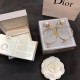 DIOR Dior Earrings 2023SS Popular new works for this summer DIOR Dior Earrings 2023SS Popular new works for this summer