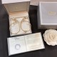 DIOR Dior Earrings 2023SS Popular new works for this summer DIOR Dior Earrings 2023SS Popular new works for this summer