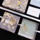 DIOR Dior earrings 2023SS attractive style DIOR Dior earrings 2023SS attractive style