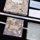 DIOR Dior earrings 2023SS attractive style DIOR Dior earrings 2023SS attractive style