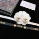 DIOR Dior earrings 2023SS playful items DIOR Dior earrings 2023SS playful items