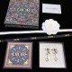 DIOR Dior earrings 2023SS playful items DIOR Dior earrings 2023SS playful items