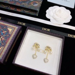 DIOR Dior Earrings 2023SS This Spring/Summer Pre-sale New Item
