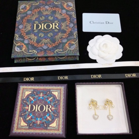 DIOR Dior Earrings 2023SS This Spring/Summer Pre-sale New Item DIOR Dior Earrings 2023SS This Spring/Summer Pre-sale New Item