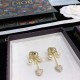 DIOR Dior Earrings 2023SS This Spring/Summer Pre-sale New Item DIOR Dior Earrings 2023SS This Spring/Summer Pre-sale New Item