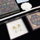 DIOR Dior Earrings 2023SS This Spring/Summer Pre-sale New Item DIOR Dior Earrings 2023SS This Spring/Summer Pre-sale New Item