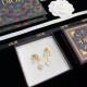 DIOR Dior Earrings 2023SS This Spring/Summer Pre-sale New Item DIOR Dior Earrings 2023SS This Spring/Summer Pre-sale New Item