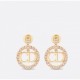 DIOR Dior Earrings 2023SS Cooler than it looks DIOR Dior Earrings 2023SS Cooler than it looks