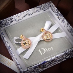 DIOR Dior Earrings 2023SS Cooler than it looks