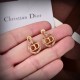 DIOR Dior Earrings 2023SS Cooler than it looks DIOR Dior Earrings 2023SS Cooler than it looks
