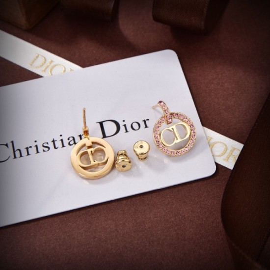 DIOR Dior Earrings 2023SS Cooler than it looks DIOR Dior Earrings 2023SS Cooler than it looks