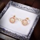 DIOR Dior Earrings 2023SS Cooler than it looks DIOR Dior Earrings 2023SS Cooler than it looks