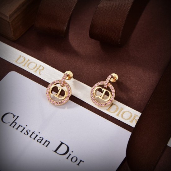 DIOR Dior Earrings 2023SS Cooler than it looks DIOR Dior Earrings 2023SS Cooler than it looks