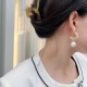 DIOR Dior Earrings 2023SS Urban Style DIOR Dior Earrings 2023SS Urban Style