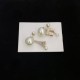 2023FW earrings DIOR Dior overseas fashion new items 2023FW earrings DIOR Dior overseas fashion new items