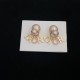 2023FW Earrings DIOR Dior Popular new items that are definitely recommended 2023FW Earrings DIOR Dior Popular new items that are definitely recommended