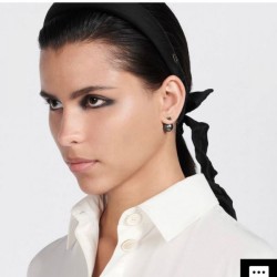 2023FW Earrings DIOR Dior Autumn new items are in short supply
