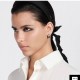 2023FW Earrings DIOR Dior Autumn new items are in short supply 2023FW Earrings DIOR Dior Autumn new items are in short supply
