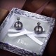2023FW Earrings DIOR Dior Autumn new items are in short supply 2023FW Earrings DIOR Dior Autumn new items are in short supply