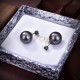 2023FW Earrings DIOR Dior Autumn new items are in short supply 2023FW Earrings DIOR Dior Autumn new items are in short supply