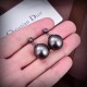 2023FW Earrings DIOR Dior Autumn new items are in short supply 2023FW Earrings DIOR Dior Autumn new items are in short supply