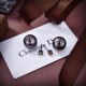 2023FW Earrings DIOR Dior Autumn new items are in short supply 2023FW Earrings DIOR Dior Autumn new items are in short supply