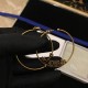 2023FW Earrings DIOR Dior Cooler than it looks 2023FW Earrings DIOR Dior Cooler than it looks