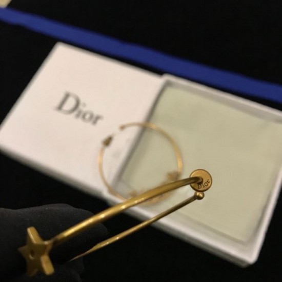 2023FW Earrings DIOR Dior Cooler than it looks 2023FW Earrings DIOR Dior Cooler than it looks