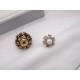 2023FW Earrings DIOR Dior Autumn/Winter new items that are attracting a lot of attention 2023FW Earrings DIOR Dior Autumn/Winter new items that are attracting a lot of attention
