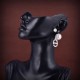 2023FW Earrings DIOR Dior Autumn-like delicate items 2023FW Earrings DIOR Dior Autumn-like delicate items