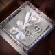 2023FW Earrings DIOR Dior Autumn-like delicate items 2023FW Earrings DIOR Dior Autumn-like delicate items