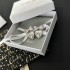 2023FW Earrings DIOR Dior The strongest item this fall/winter