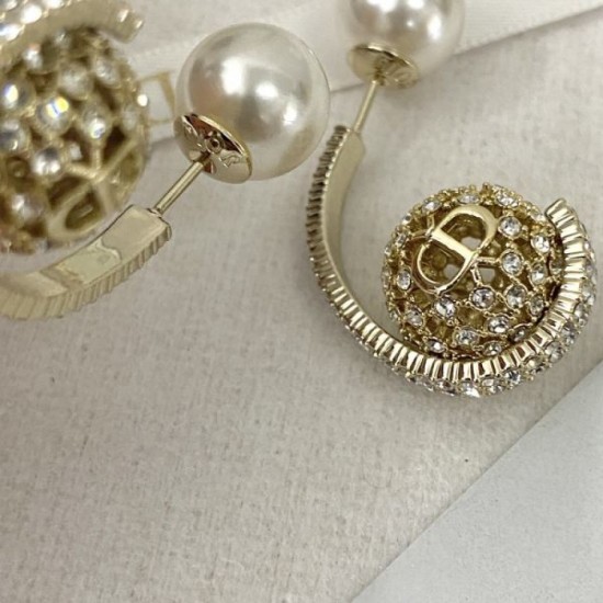 2023FW earrings DIOR Dior essential items for autumn 2023FW earrings DIOR Dior essential items for autumn