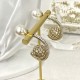 2023FW earrings DIOR Dior essential items for autumn 2023FW earrings DIOR Dior essential items for autumn