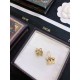 2023FW Earrings DIOR Dior Cute Sold out Very popular 2023FW Earrings DIOR Dior Cute Sold out Very popular