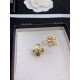 2023FW Earrings DIOR Dior Cute Sold out Very popular 2023FW Earrings DIOR Dior Cute Sold out Very popular