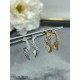 DIOR Dior Limited Release New Winter 2023FW Earrings DIOR Dior Limited Release New Winter 2023FW Earrings