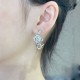 DIOR This winter stock clearance sale 2023FW earrings DIOR This winter stock clearance sale 2023FW earrings