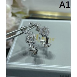DIOR This winter stock clearance sale 2023FW earrings