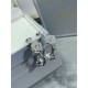 DIOR This winter stock clearance sale 2023FW earrings DIOR This winter stock clearance sale 2023FW earrings
