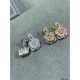 DIOR Dior New winter 2023FW earrings you can't miss DIOR Dior New winter 2023FW earrings you can't miss