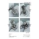DIOR Dior New winter 2023FW earrings you can't miss DIOR Dior New winter 2023FW earrings you can't miss