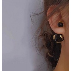 DIOR Dior No.1 sales ranking 2023FW earrings