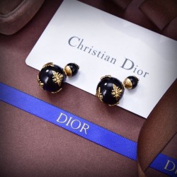 DIOR Dior No.1 sales ranking 2023FW earrings