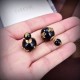 DIOR Dior No.1 sales ranking 2023FW earrings DIOR Dior No.1 sales ranking 2023FW earrings