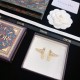 DIOR Dior Miraculous Sale Special Price! 2023FW earrings DIOR Dior Miraculous Sale Special Price! 2023FW earrings