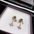 DIOR Dior 2023FW earrings to watch this fall/winter