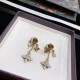 DIOR Dior 2023FW earrings to watch this fall/winter DIOR Dior 2023FW earrings to watch this fall/winter