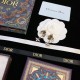 DIOR Dior 2023FW earrings to watch this fall/winter DIOR Dior 2023FW earrings to watch this fall/winter