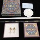 DIOR Dior 2023FW earrings to watch this fall/winter DIOR Dior 2023FW earrings to watch this fall/winter